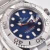 6931a6c7ccd8ab3d7af9b334 CLEAN/C Factory Introduces Yacht 40mm Series 126622, PS/126655 Rose Gold Version Recently Launched