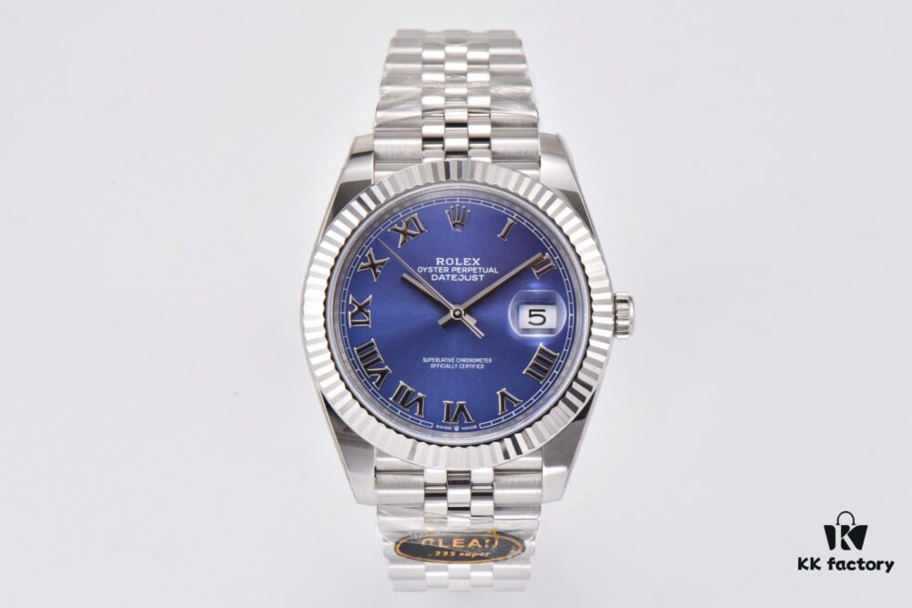 6931a6c8ccd8ab3d7af9b343 Clean Factory / C Factory Rolex 126334 Datejust