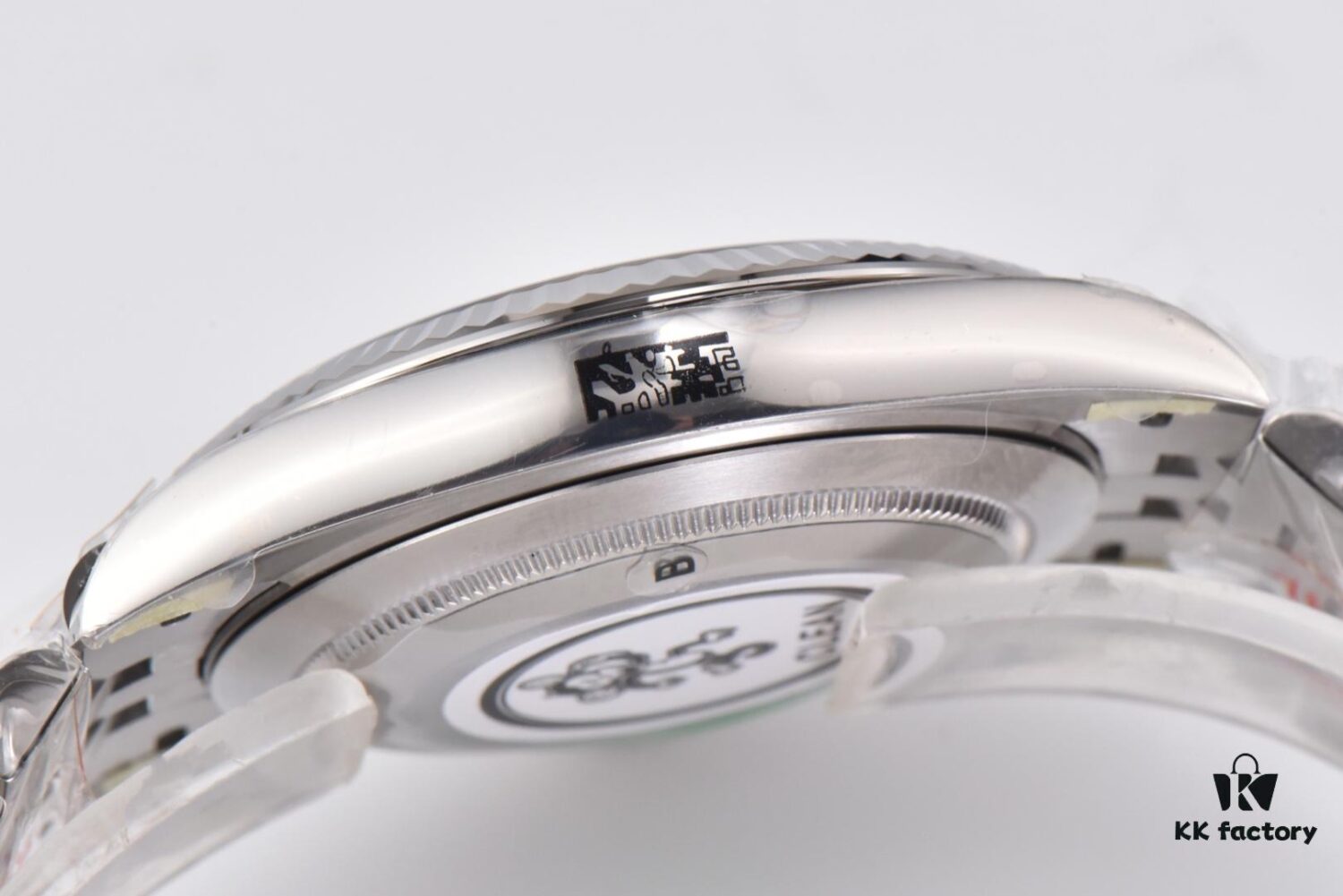 6931a6c9ccd8ab3d7af9b346 Clean Factory / C Factory Rolex 126334 Datejust