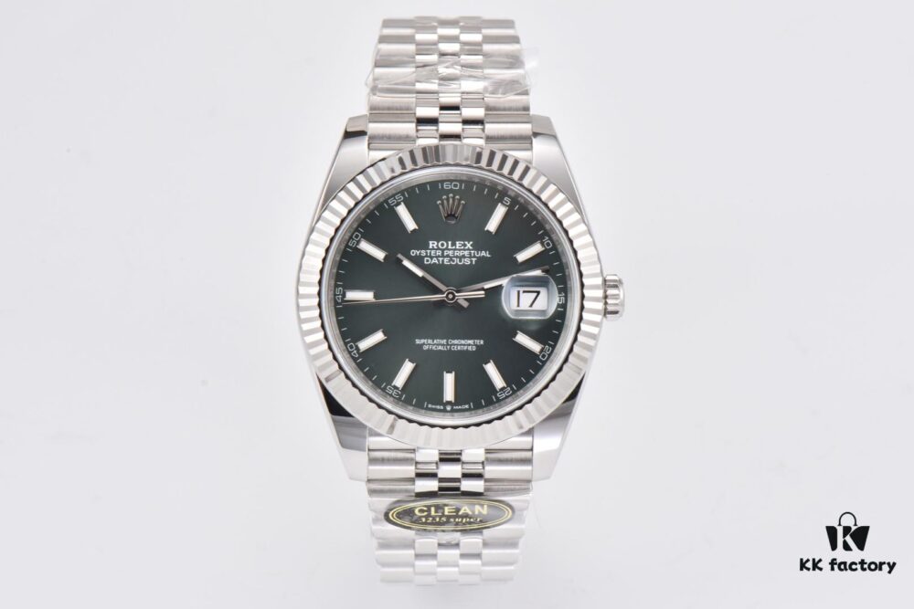 6931a6c9ccd8ab3d7af9b34c Clean Factory / C Factory Rolex 126334 Datejust