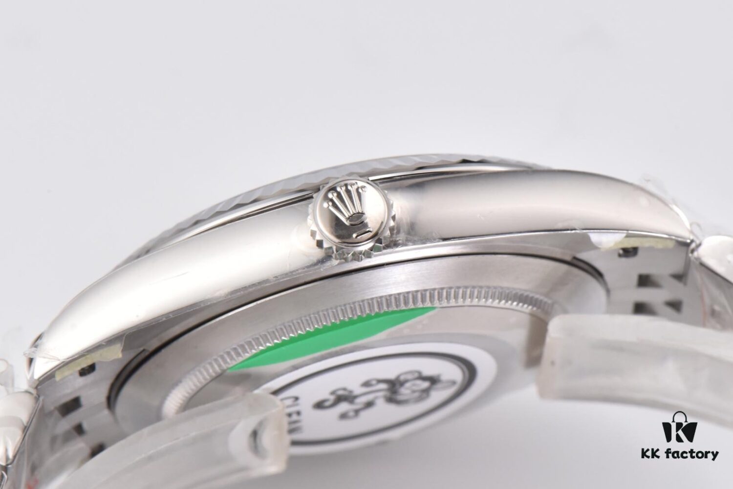 6931a6c9ccd8ab3d7af9b357 Clean Factory / C Factory Rolex 126334 Datejust