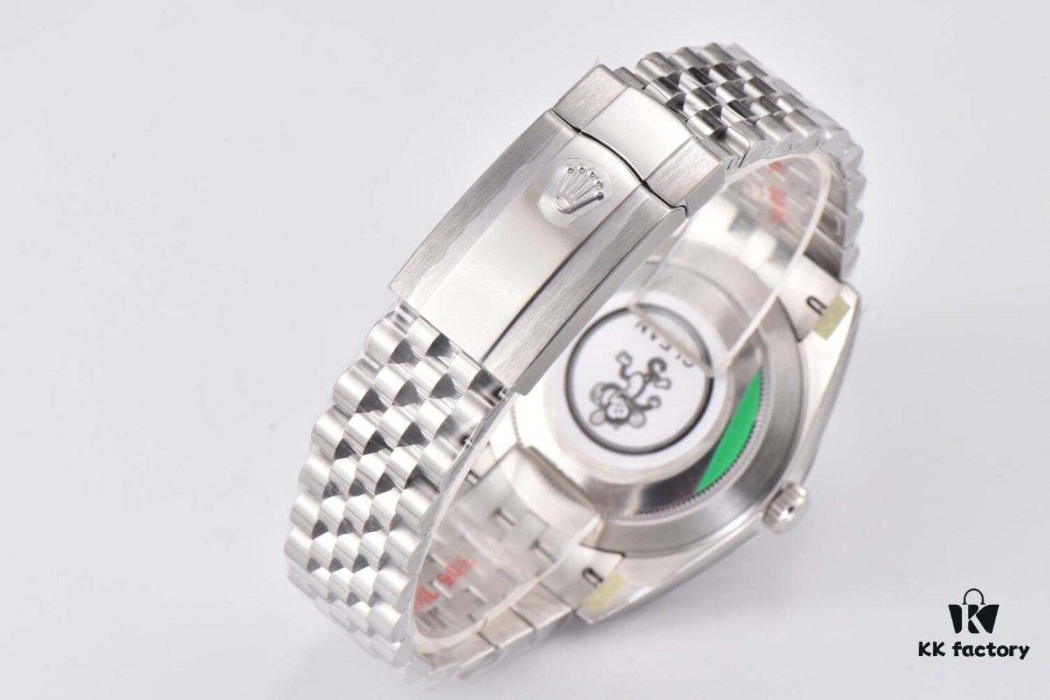 6931a6caccd8ab3d7af9b359 Clean Factory / C Factory Rolex 126334 Datejust