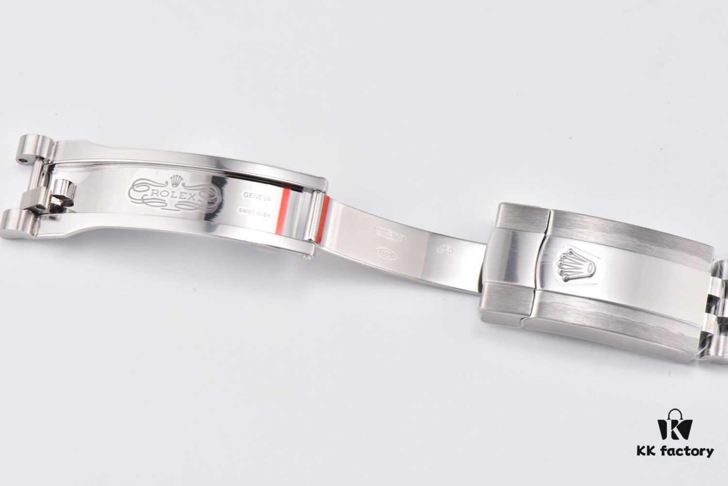 6931a6caccd8ab3d7af9b35a Clean Factory / C Factory Rolex 126334 Datejust