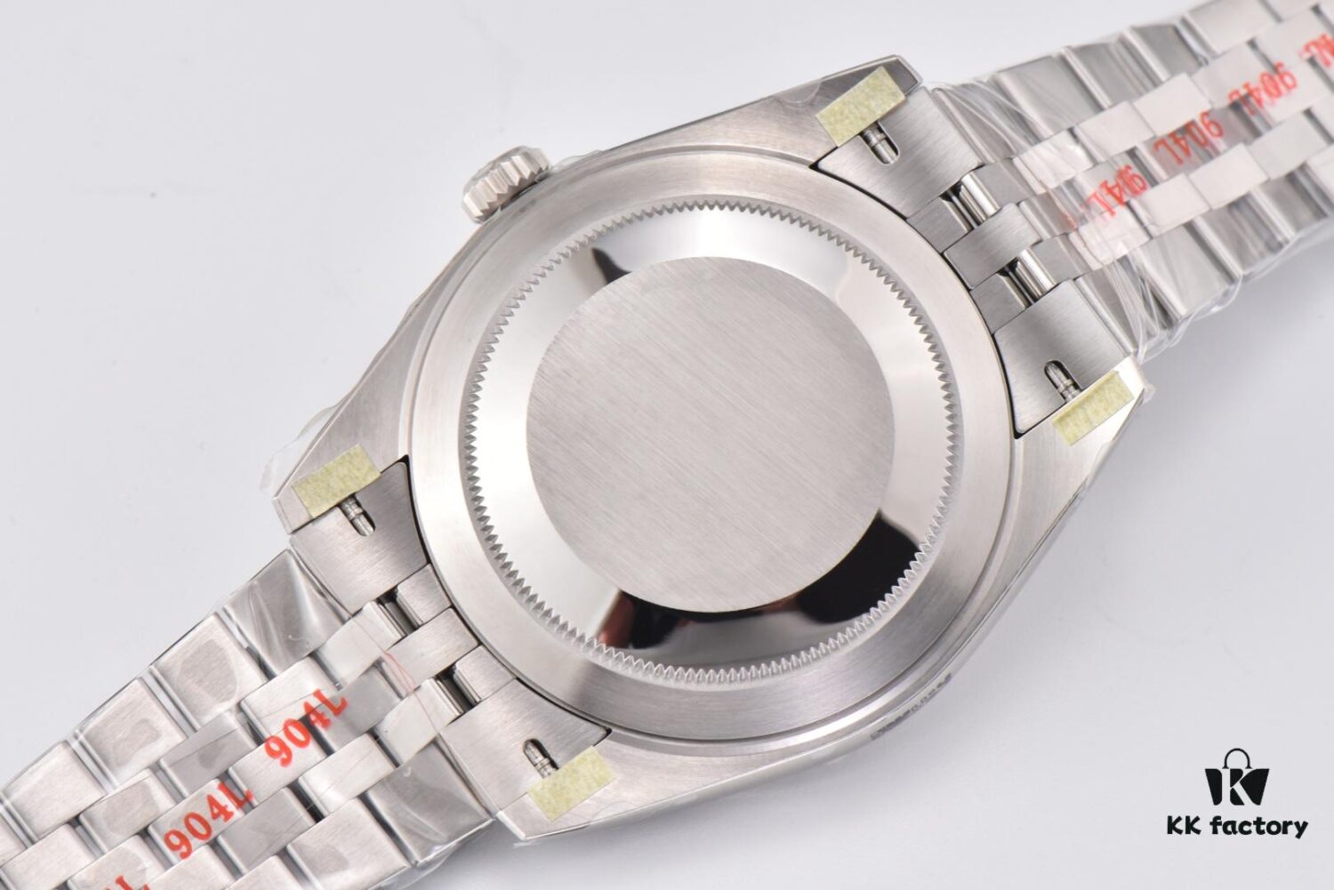 Clean Factory / C Factory Rolex 126334 Datejust