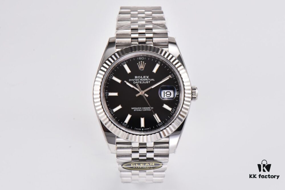 6931a6caccd8ab3d7af9b367 Clean Factory / C Factory Rolex 126334 Datejust