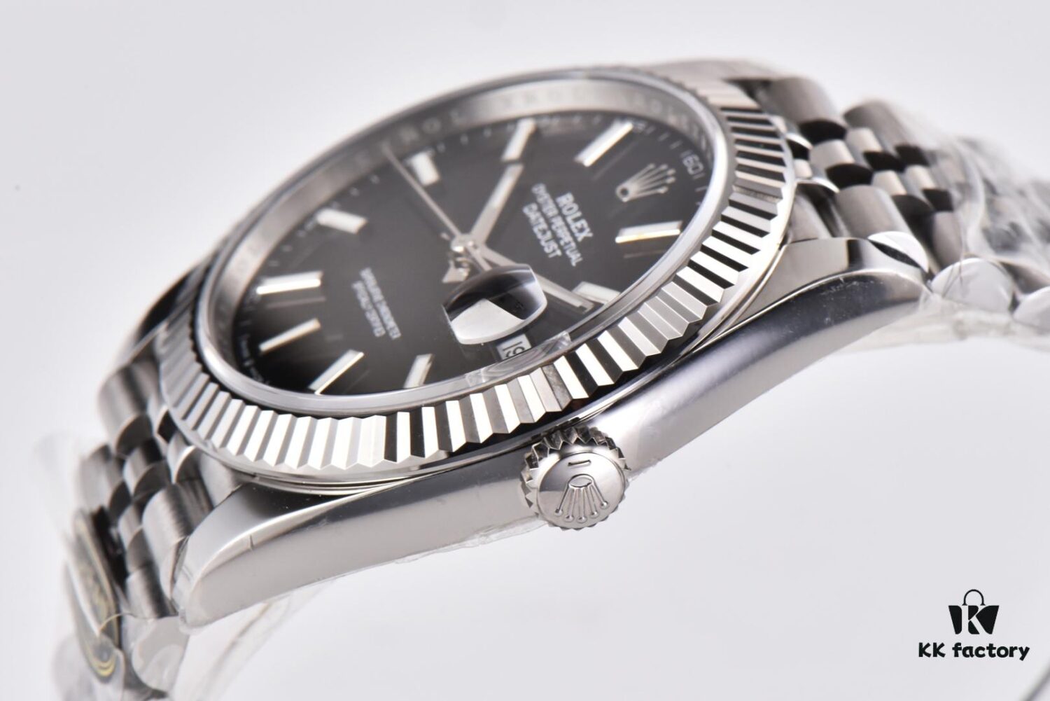 6931a6cbccd8ab3d7af9b369 Clean Factory / C Factory Rolex 126334 Datejust