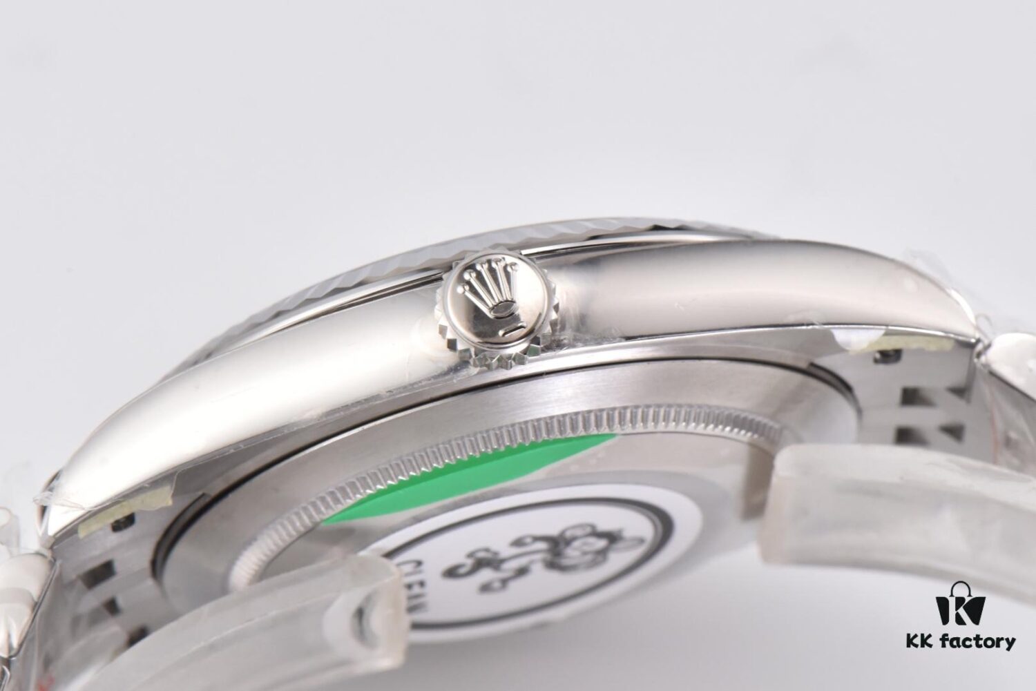 6931a6cbccd8ab3d7af9b36a Clean Factory / C Factory Rolex 126334 Datejust