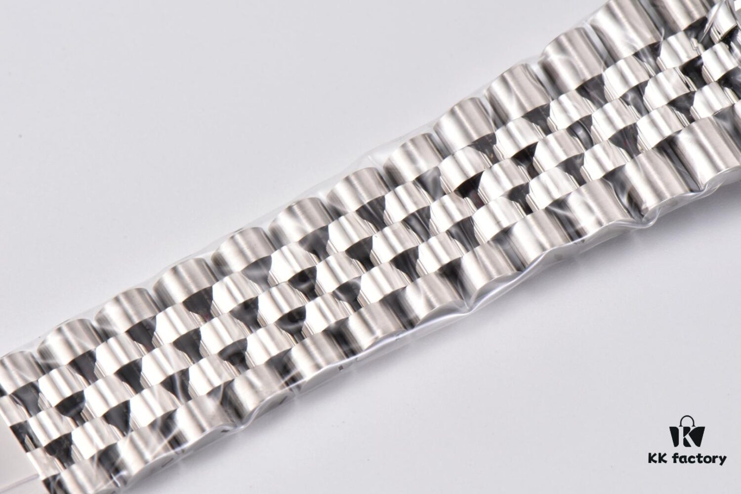 6931a6cbccd8ab3d7af9b36d Clean Factory / C Factory Rolex 126334 Datejust