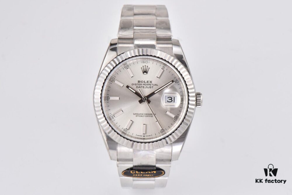 6931a6cbccd8ab3d7af9b370 Clean Factory / C Factory Rolex 126334 Datejust