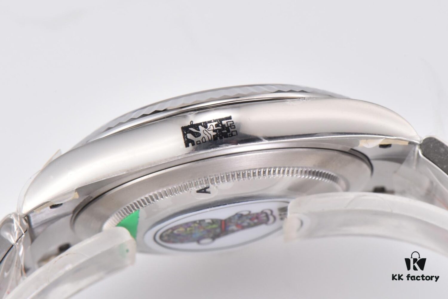 6931a6cbccd8ab3d7af9b373 Clean Factory / C Factory Rolex 126334 Datejust