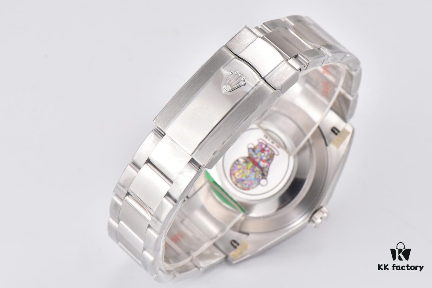 6931a6cbccd8ab3d7af9b374 Clean Factory / C Factory Rolex 126334 Datejust