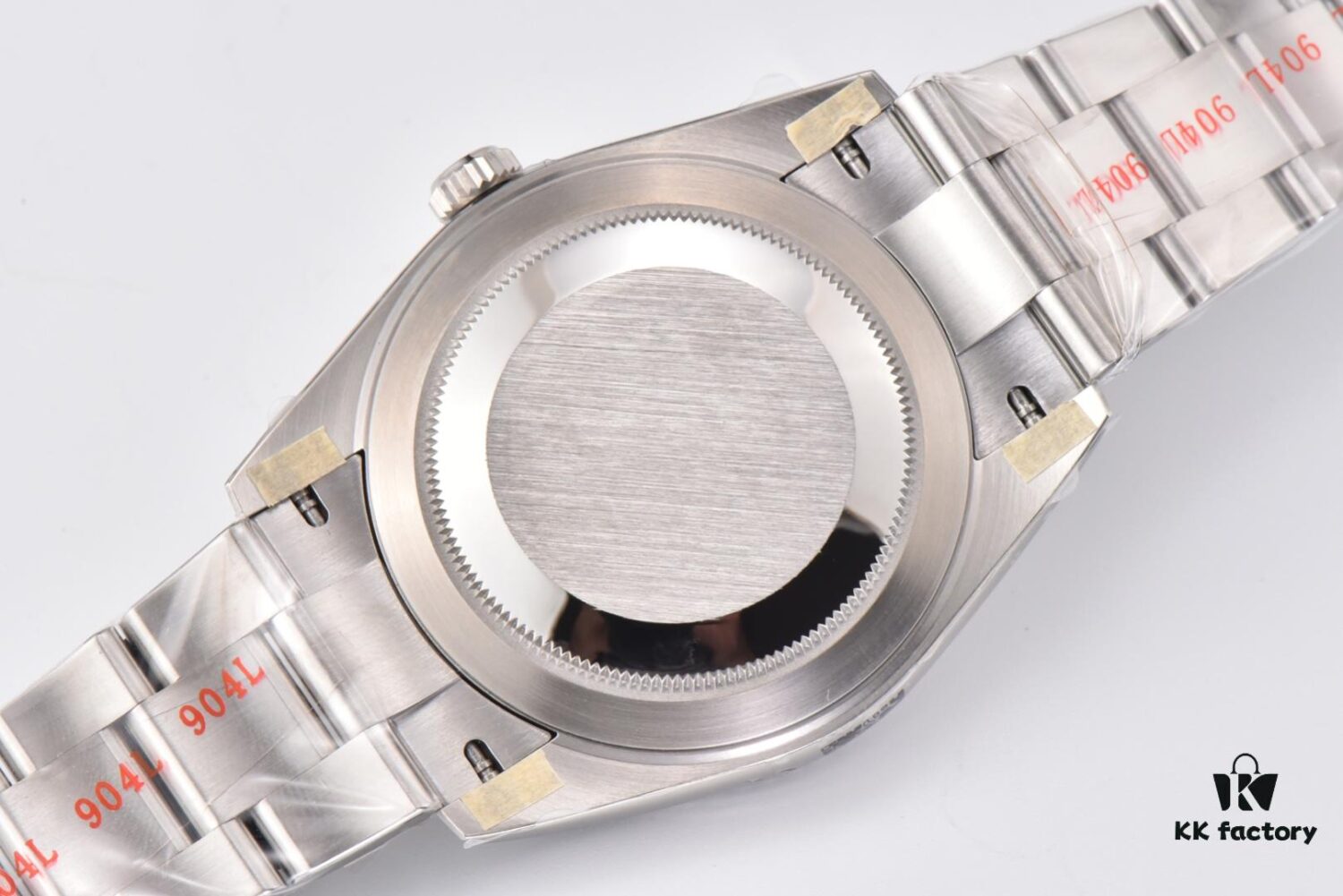 6931a6cbccd8ab3d7af9b378 Clean Factory / C Factory Rolex 126334 Datejust