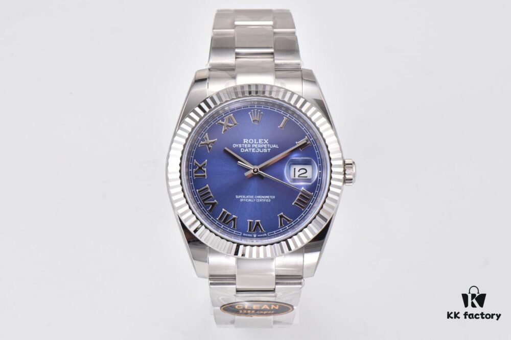 6931a6cbccd8ab3d7af9b379 Clean Factory / C Factory Rolex 126334 Datejust