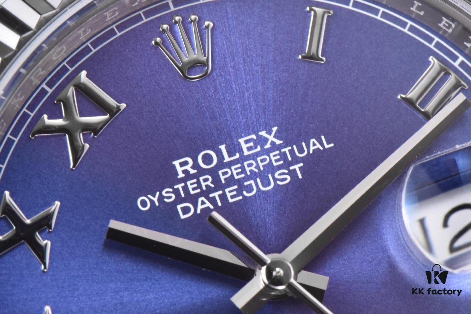 Clean Factory / C Factory Rolex 126334 Datejust