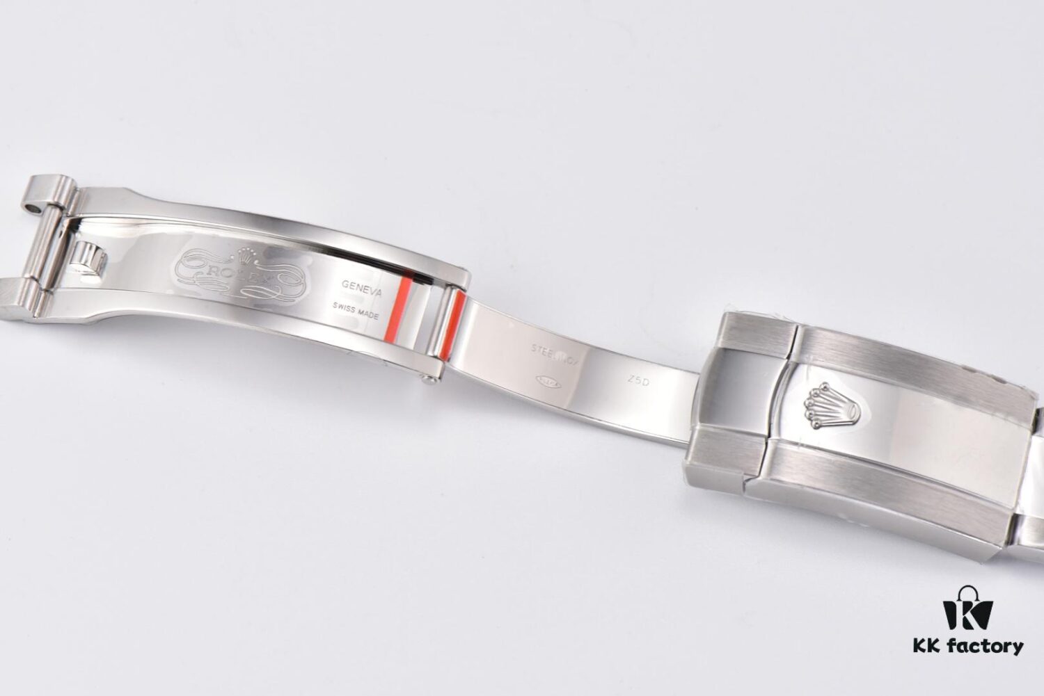 6931a6cdccd8ab3d7af9b390 Clean Factory / C Factory Rolex 126334 Datejust