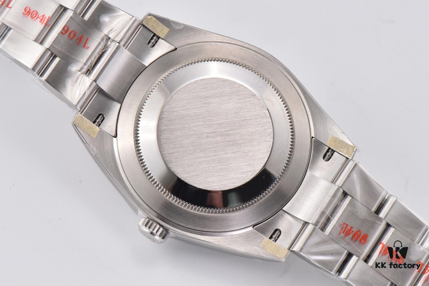 Clean Factory / C Factory Rolex 126334 Datejust