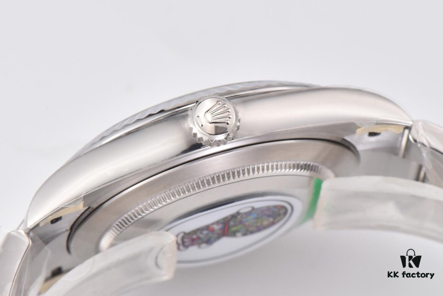 6931a6ceccd8ab3d7af9b39f Clean Factory / C Factory Rolex 126334 Datejust