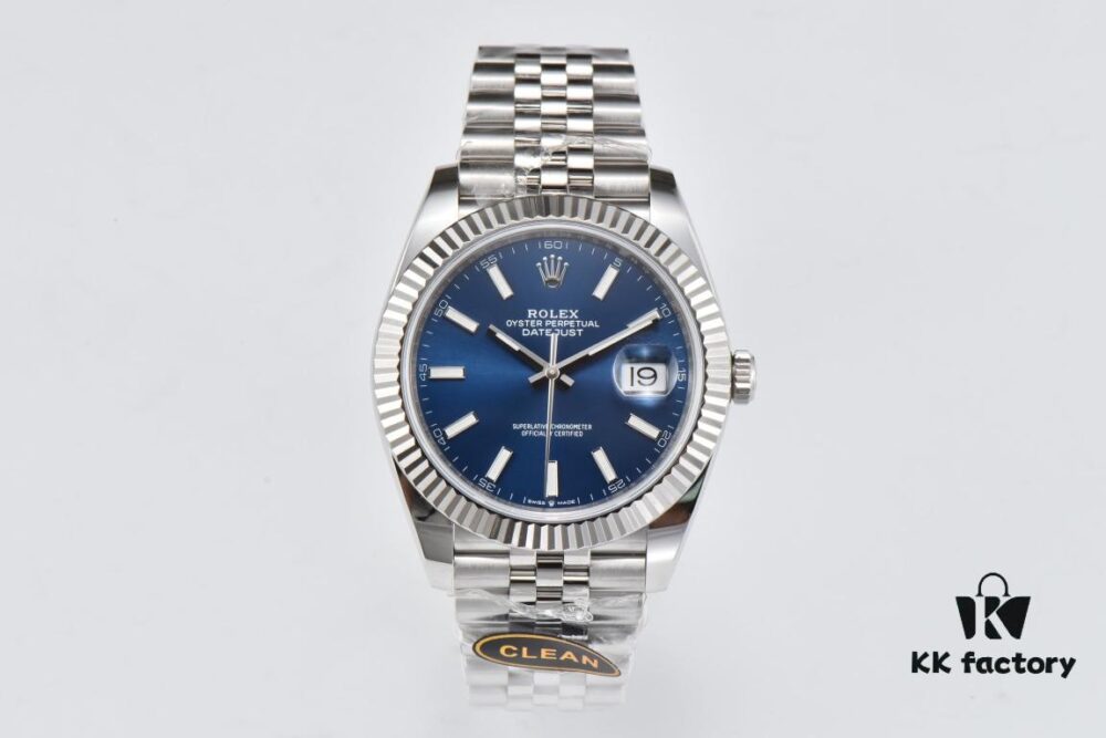 6931a6ceccd8ab3d7af9b3a6 Clean Factory / C Factory Rolex 126334 Datejust