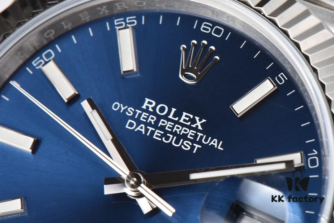 6931a6ceccd8ab3d7af9b3a8 Clean Factory / C Factory Rolex 126334 Datejust
