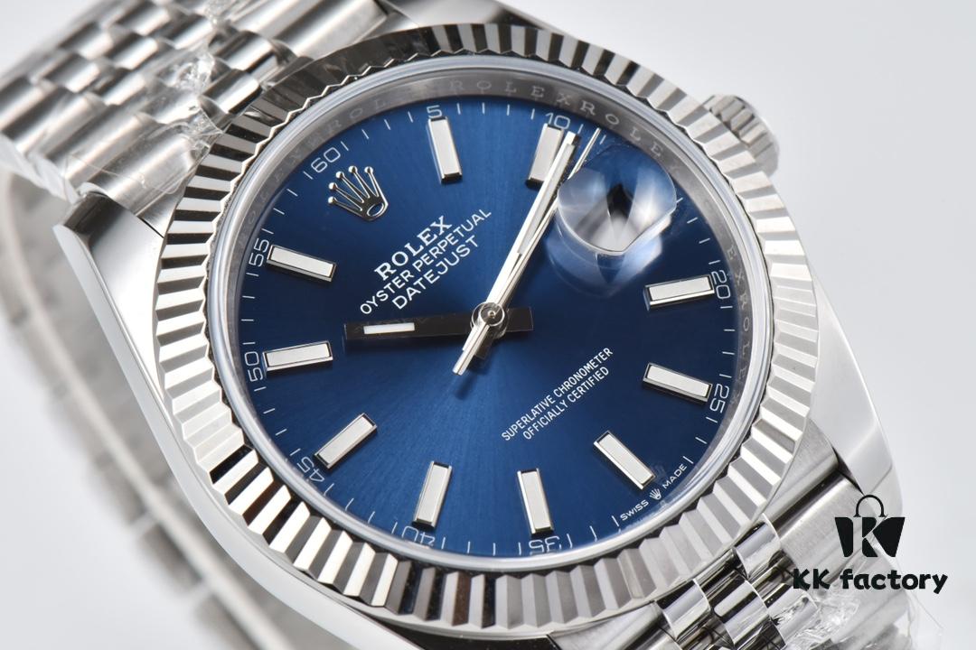 6931a6ceccd8ab3d7af9b3a9 Clean Factory / C Factory Rolex 126334 Datejust