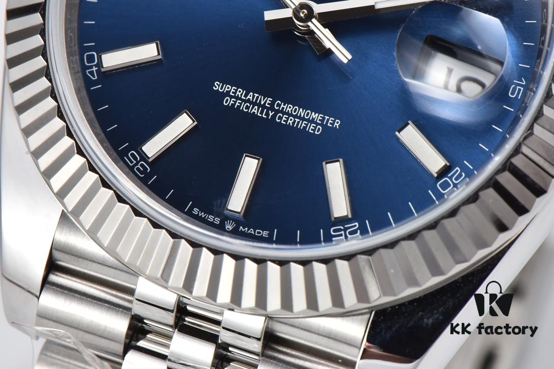 6931a6ceccd8ab3d7af9b3aa Clean Factory / C Factory Rolex 126334 Datejust
