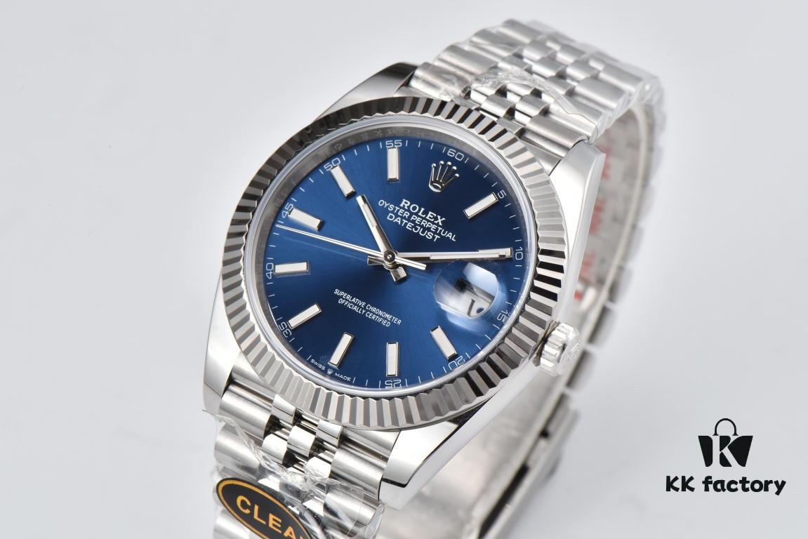 6931a6ceccd8ab3d7af9b3ab Clean Factory / C Factory Rolex 126334 Datejust