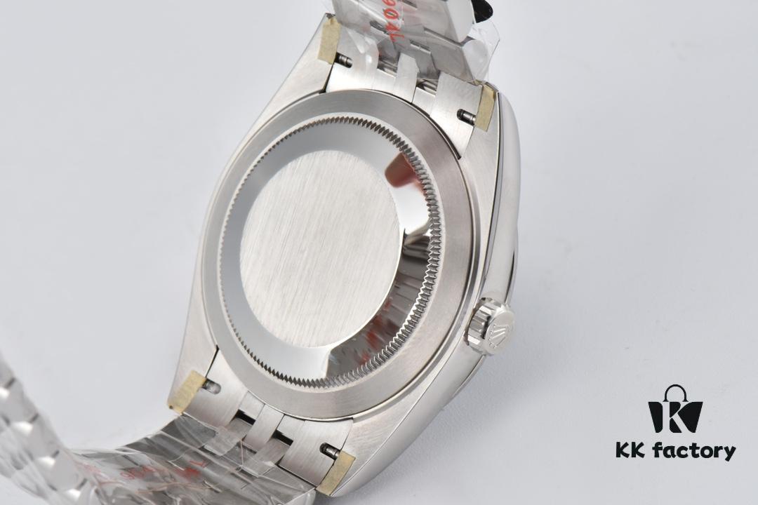 6931a6ceccd8ab3d7af9b3ad Clean Factory / C Factory Rolex 126334 Datejust