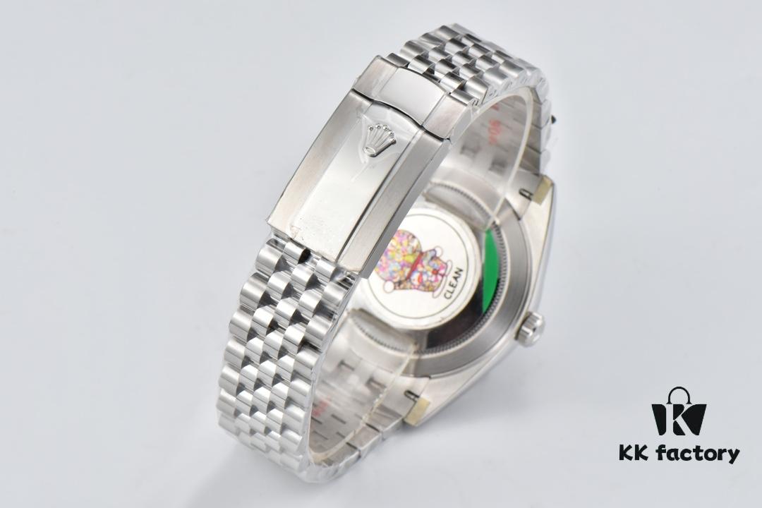 6931a6ceccd8ab3d7af9b3ae Clean Factory / C Factory Rolex 126334 Datejust