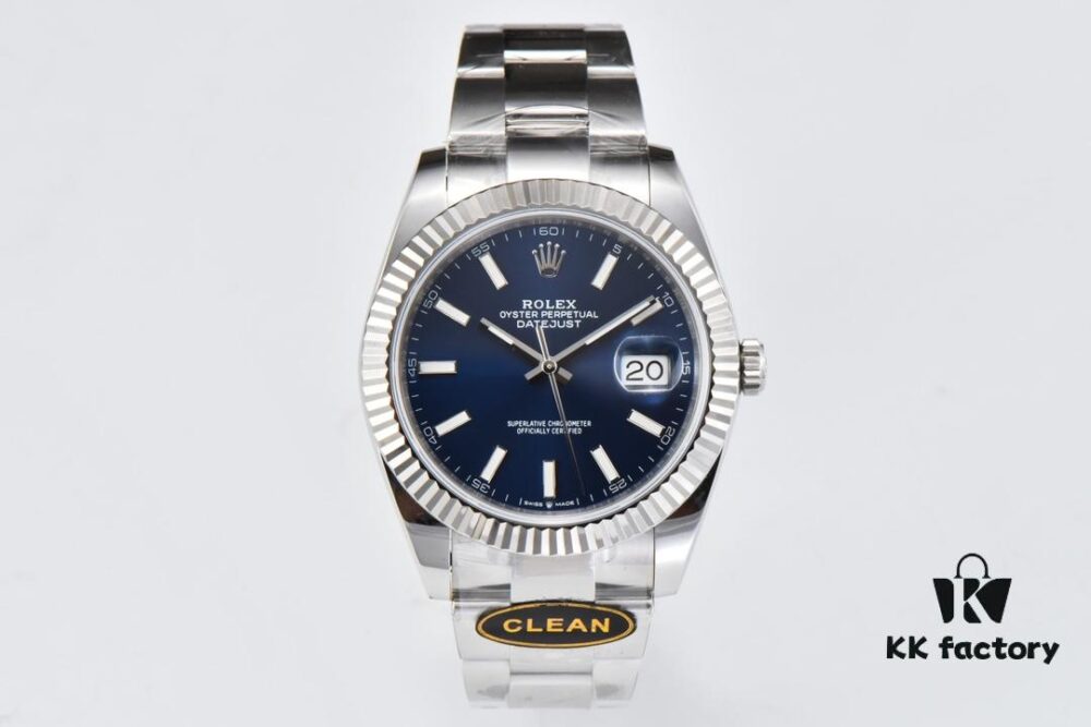 6931a6ceccd8ab3d7af9b3af Clean Factory / C Factory Rolex 126334 Datejust