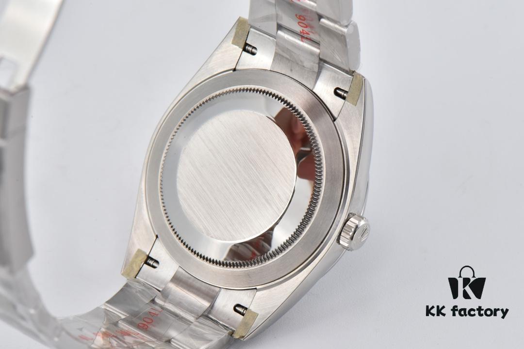 6931a6cfccd8ab3d7af9b3b4 Clean Factory / C Factory Rolex 126334 Datejust