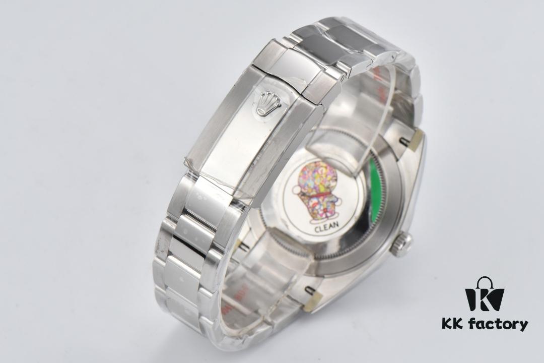 6931a6cfccd8ab3d7af9b3b5 Clean Factory / C Factory Rolex 126334 Datejust