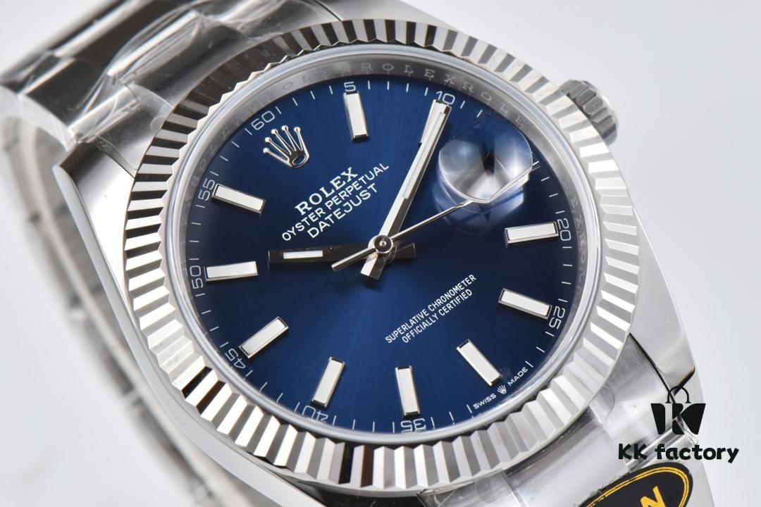 6931a6cfccd8ab3d7af9b3b6 Clean Factory / C Factory Rolex 126334 Datejust