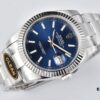 6931a6cfccd8ab3d7af9b3b7 Clean Factory / C Factory Rolex 126334 Datejust