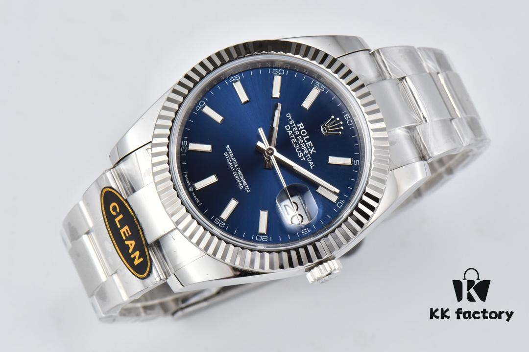 6931a6cfccd8ab3d7af9b3b7 Clean Factory / C Factory Rolex 126334 Datejust