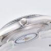 6931a6d0ccd8ab3d7af9b3d2 C Factory Clean - Log Series 126334 Diamond Bezel / Standard Moissanite, Paired with 3/5 Pearl Bracelet