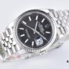 C Factory Clean 126234 36mm Datejust, a Blessing for Small Wrists