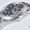 C Factory Clean 126234 36mm Datejust, a Blessing for Small Wrists
