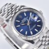 C Factory 126234 36mm Oyster Datejust, a Blessing for Small Wrists