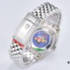 C Factory 126234 36mm Oyster Datejust, a Blessing for Small Wrists