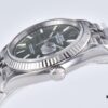 6931a6d2ccd8ab3d7af9b3f2 C Factory Clean 126234 36mm Green Dial with Palm Pattern – A Blessing for Slim Wrists