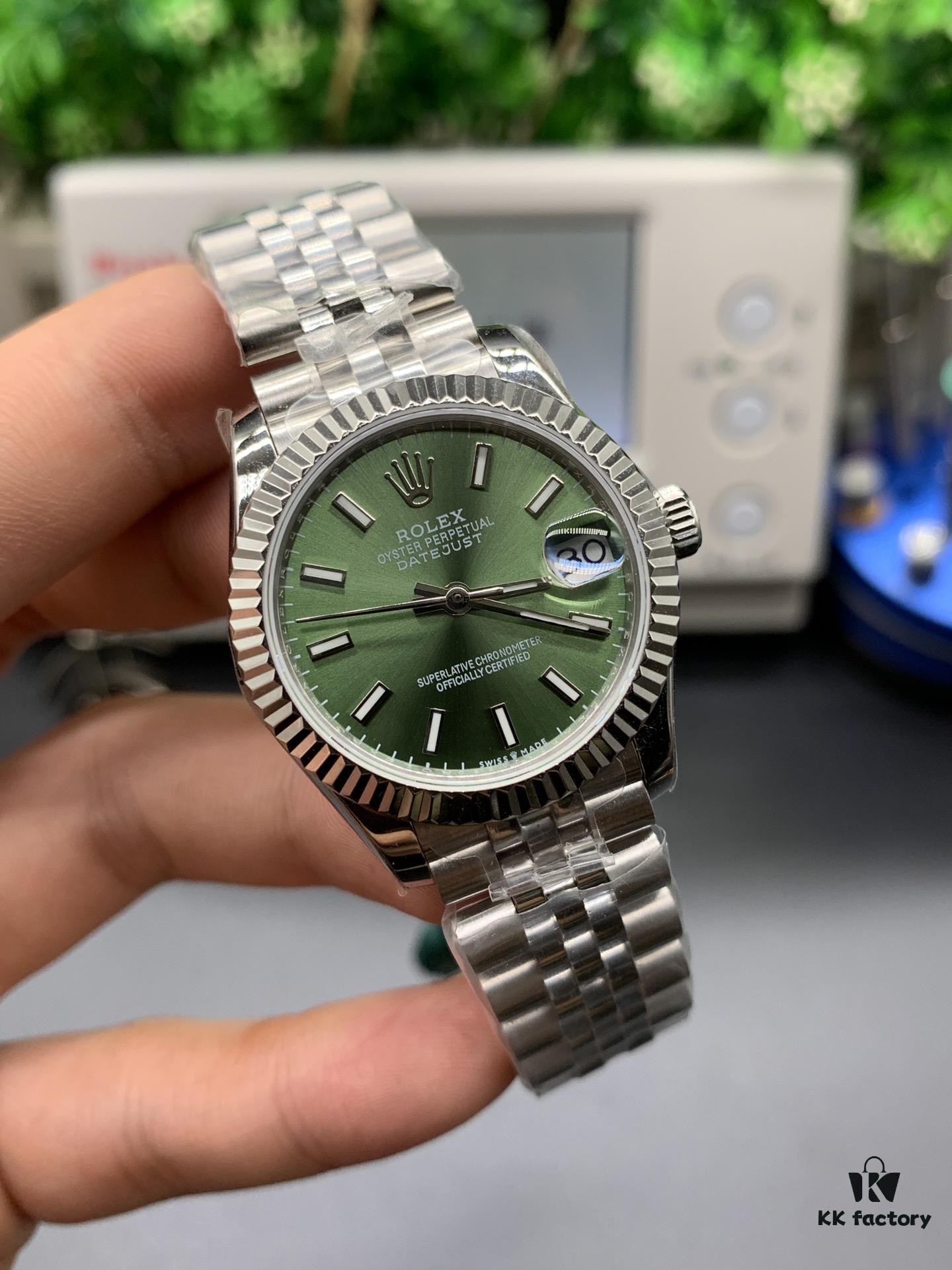 WF 31mm Log