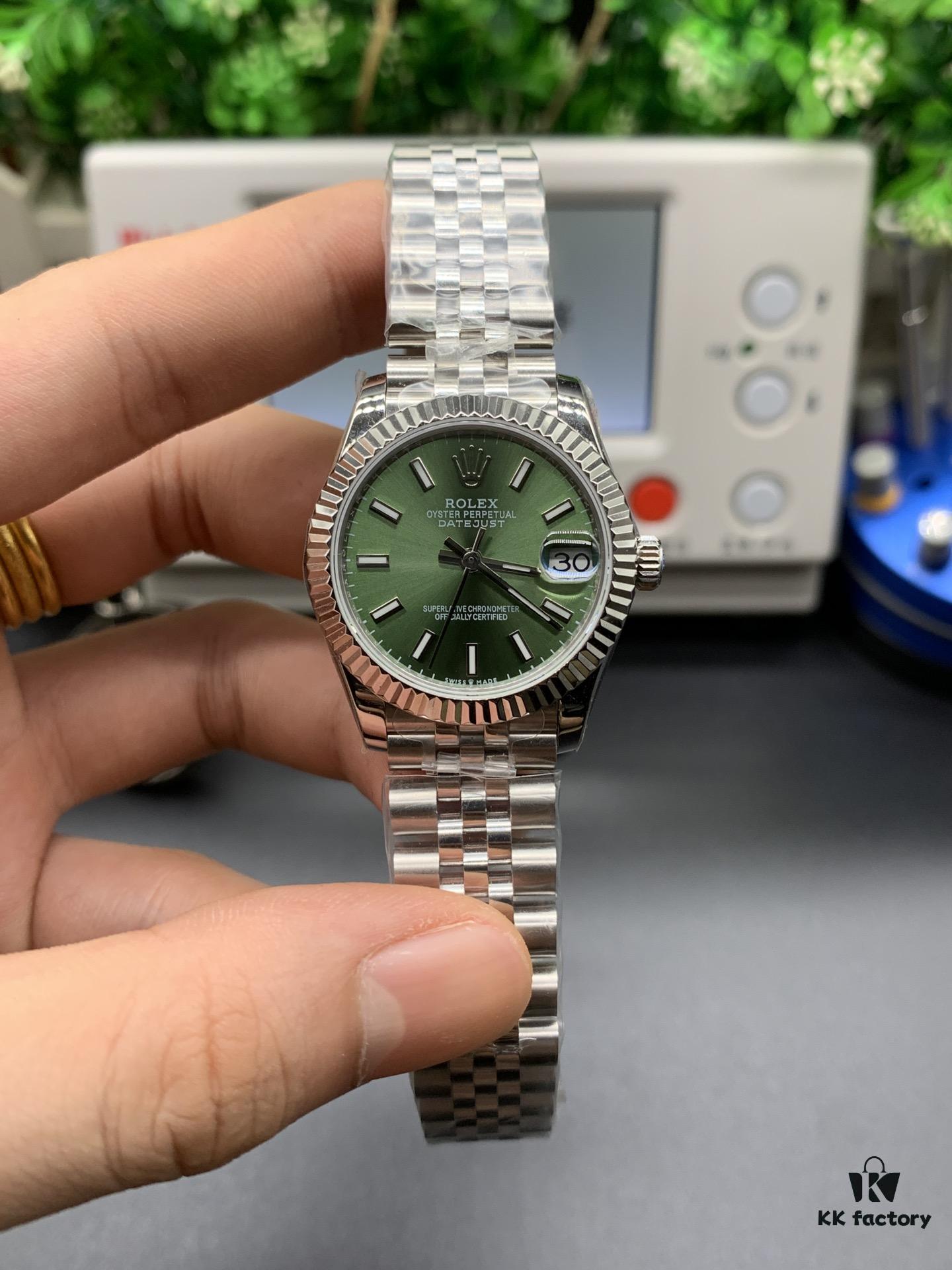 WF 31mm Log