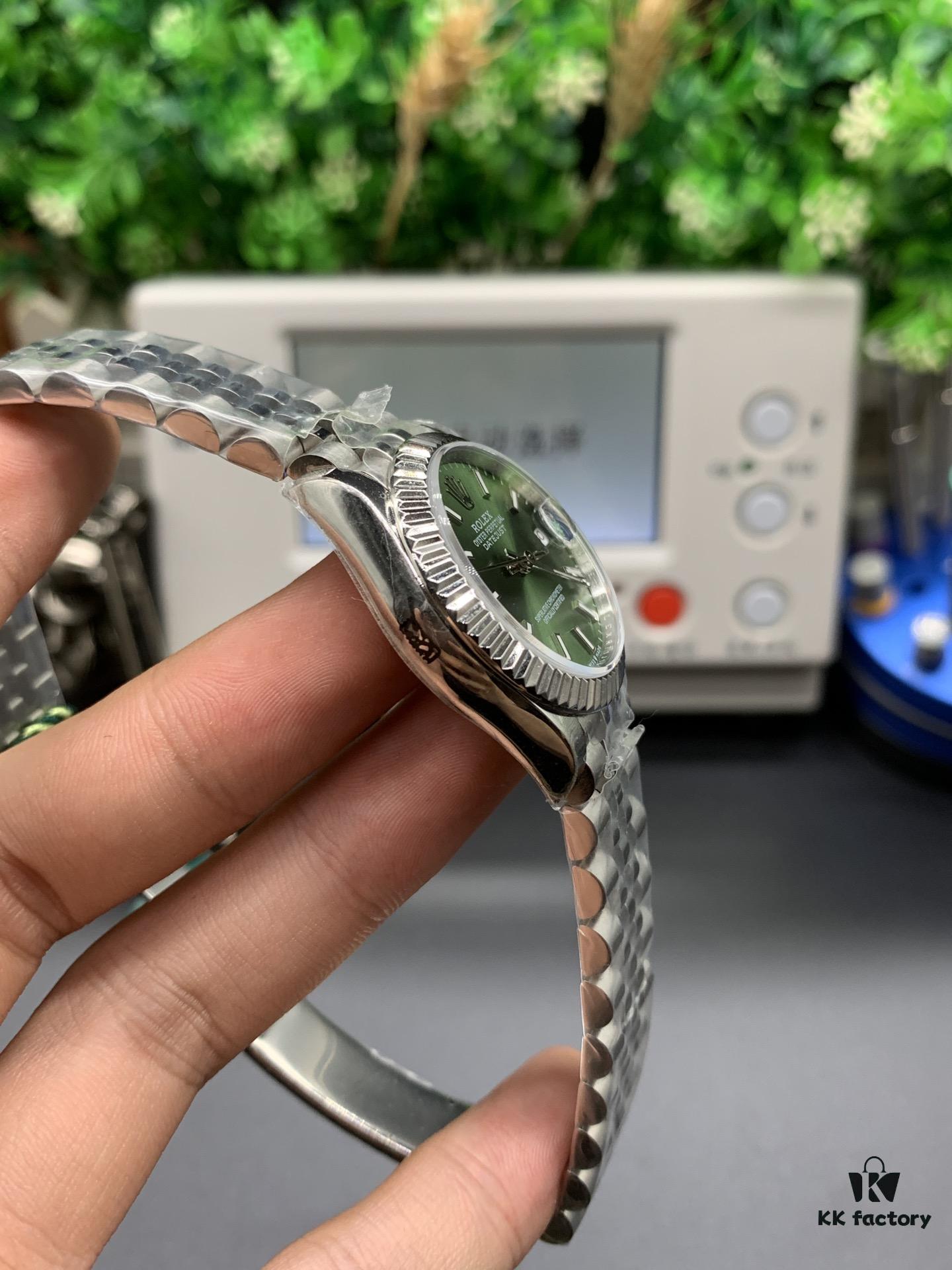 WF 31mm Log