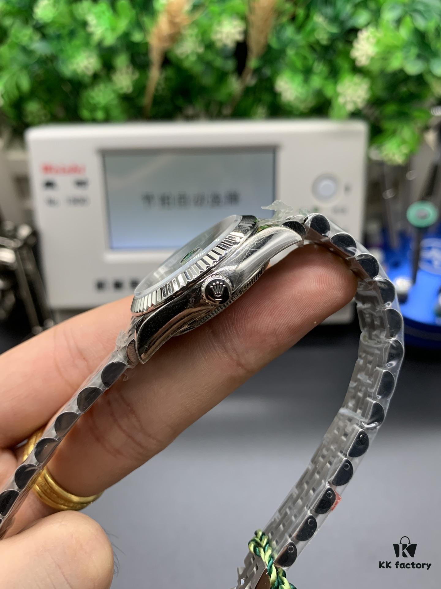 WF 31mm Log