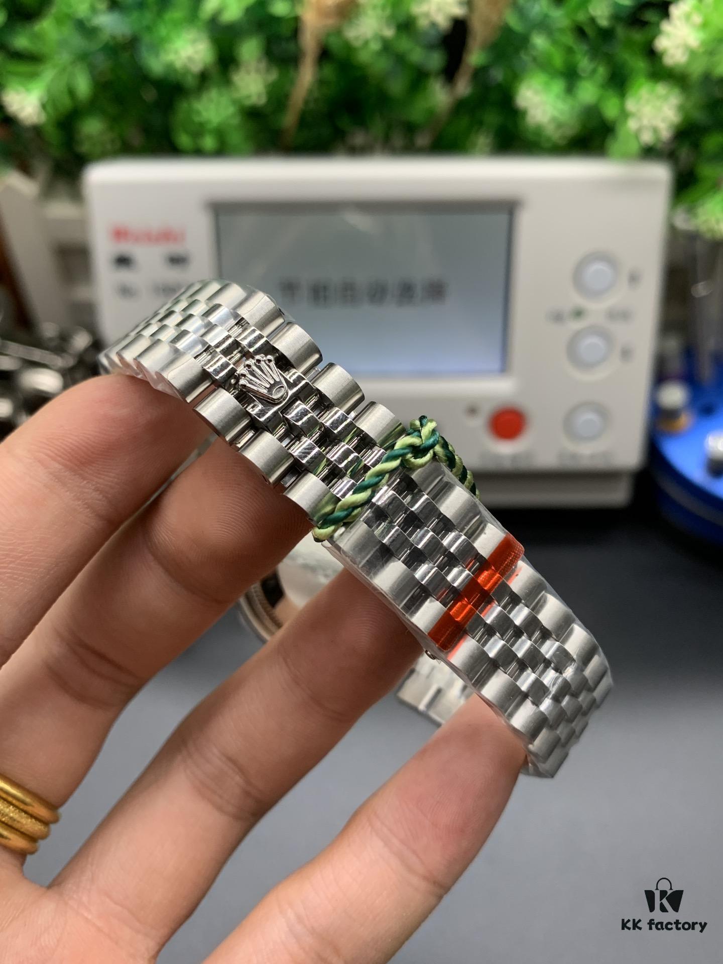 WF 31mm Log
