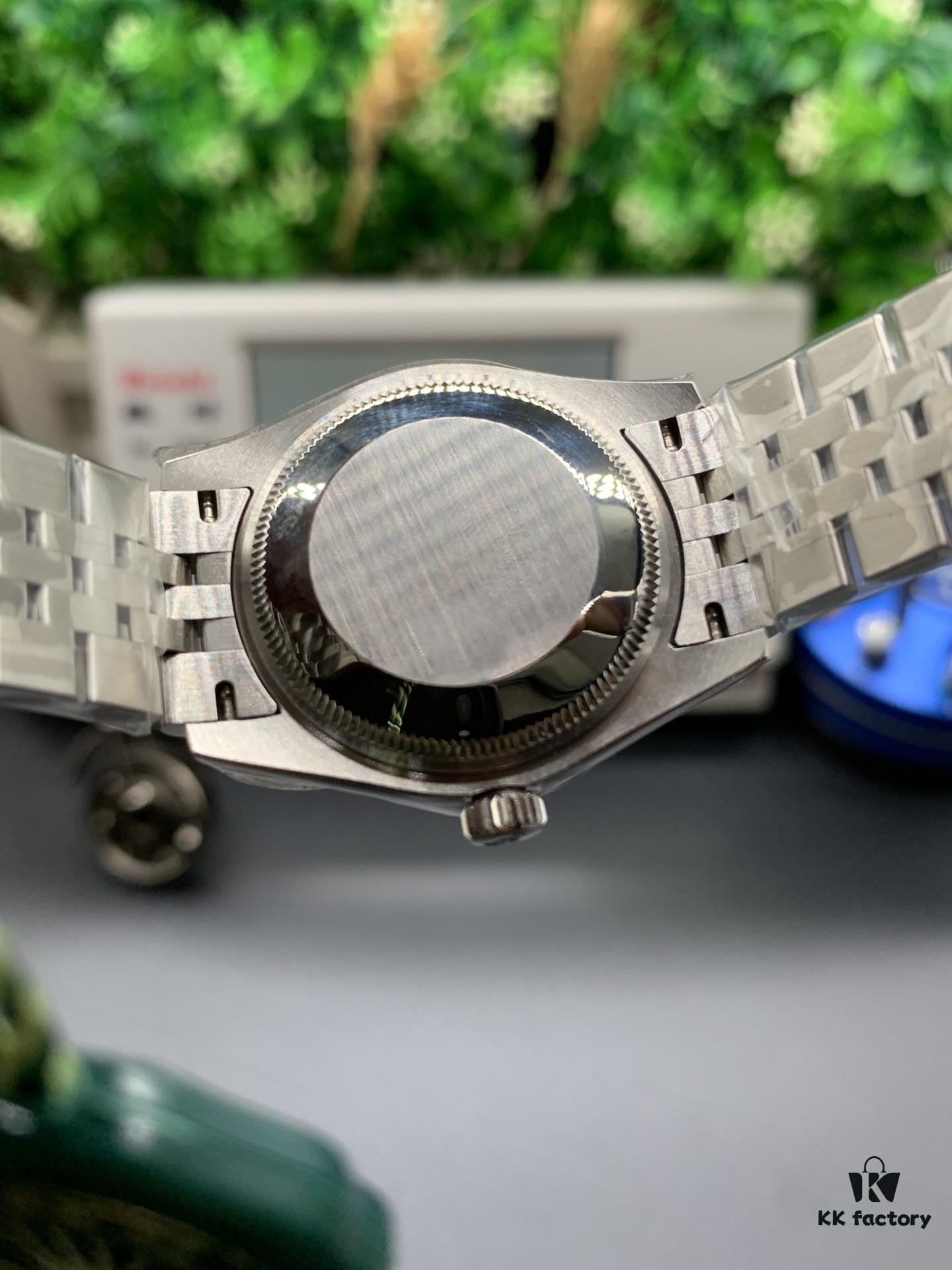 WF 31mm Log