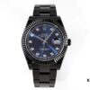 6931a6d6ccd8ab3d7af9b435 VR Factory Release: Rolex Datejust 41MM Oyster Perpetual Classic - Super Clone in 904L Stainless Steel
