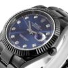 6931a6d6ccd8ab3d7af9b437 VR Factory Release: Rolex Datejust 41MM Oyster Perpetual Classic - Super Clone in 904L Stainless Steel