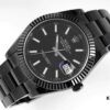 6931a6d7ccd8ab3d7af9b441 VR Factory Release: Rolex 126334 Datejust 41mm Oyster Perpetual Classic