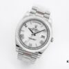 EW Rolex Day-Date 40
